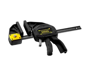 Stanley FMHT0-83240 / Einhandklemme TRIGGER - XL 600 mm Fatmax / 270 kg