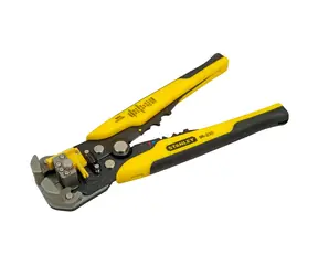 Stanley FMHT0-96230 / automatische Abisolierzange 203 mm FatMax