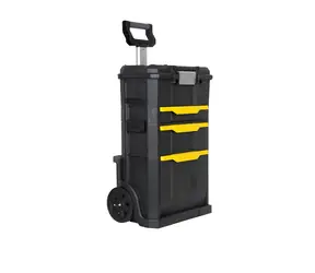 Stanley STST1-70344 / rollender Werkstatt-Werkzeugkasten / Maße: 77 x 49 x 35 cm