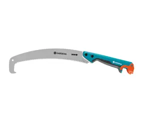 Gardena Combisystem 08739-20 Gartensäge 300 P gebogen / Länge 340 mm