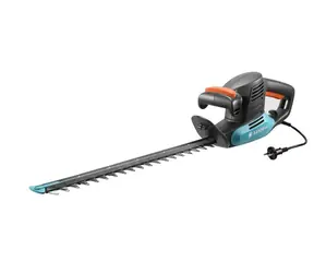 Gardena 09830-20 Elektrische Heckenschere EasyCut 420|45 / 420W / Stablänge 45 cm