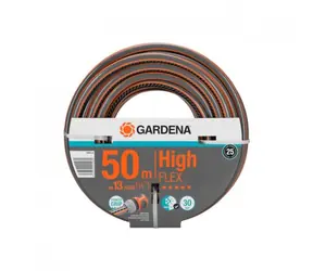 Gardena Comfort 18069-20 Schlauch HighFlex 13 mm (1|2") - Länge 50 m