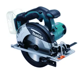Makita DHS630Z / Akku-Kreissäge / 18V / Scheibe: 165 mm / 3100 U/min / ohne Akku