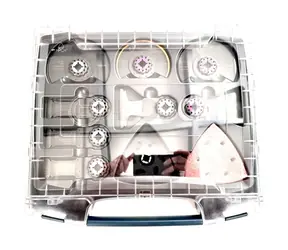 BOSCH 2608662013 / Profi i-BOXX Set für Innenausbau (34-tlg.)