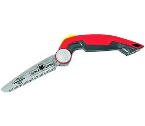 WOLF-Garten POWER CUT SAW 275 / Astsäge mit Koffer / Blattlänge 27,5 cm