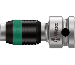 Wera 8784 B1 / Verbindungsstück Zyklop / 3|8"