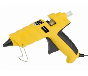 PowerPlus POWX143 / Heißklebepistole / 78W / Heißklebestifte 11 mm / 8 - 12 g-min