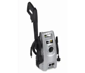 PowerPlus POWXG90400 / Hochdruckreiniger / 1200 W / 100 bar / 390 l/h / Maximale Temperatur 50 °C