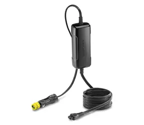 Kärcher 2.643-876.0 Auto-Adapter für Kärcher OC 3 Niederdruckreiniger