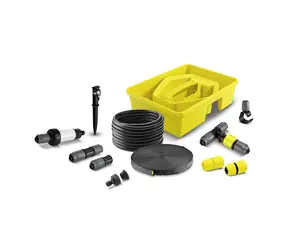 Kärcher Rain System 2.645-238.0 Regenbox-Set (33-tlg.)