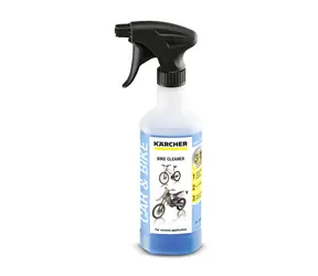 Kärcher 6.295-763.0 Motorradreiniger 3 in 1 / 0,5 L