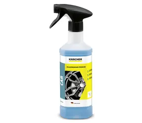 Kärcher Scheibenreiniger Premium RM 667 / 0,5 L / 6.296-048.0