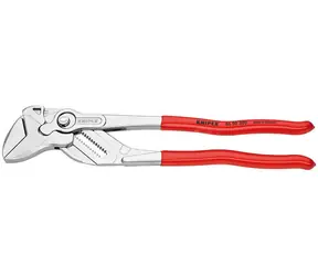 Knipex 8603300 SIKO Zange 300mm / Max Durchmesser 68 mm 