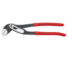 Knipex Alligator 8801250 SIKO Zange 250mm / Max Durchmesser 50 mm 