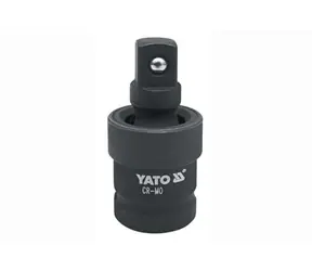 YATO Aufsatz 1|2" Schlaggelenk 63 mm / CrMo