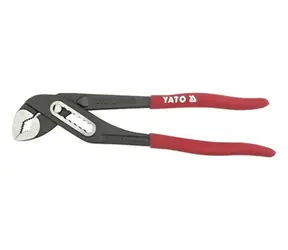 YATO Zange SIKO / Länge 250 mm / CrV