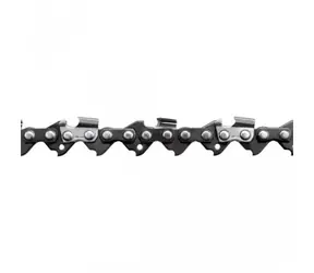 YATO Kettensägenkette 16 Zoll / Länge 16 Zoll / Anzahl der Glieder 66 / Teilung 0,325 Zoll / Breite 0,058 Zoll (1,5 mm)
