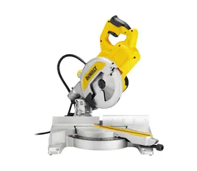 DeWalt DWS777 / Gehrungssäge / 1800 W / Durchmesser 216 mm / 6.300 U/min / Schnitttiefe 80 mm