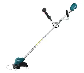 Makita DUR368AZ / Akku-Rasentrimmer / 2x18V / 6.500 U/min / Schnittbreite 23 cm