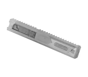 Stanley Breaker-Klingen 9 mm 10 Stück / 12 Segmente