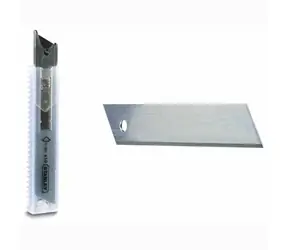 Stanley Breaker-Klingen 18 mm 10 Stück