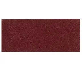 Makita P-36158 / Schleifpapier für Holz | Metall | Stein / Körnung 120 / Maße 93x228 mm / ungelocht / 10 Stk