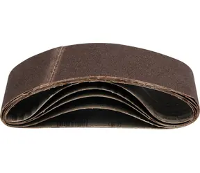 YATO YT-83229 Schleifband 75x533mm K60 / 5St