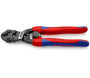 Knipex CoBolt 7112200 Spaltzange - für Stehbolzen 200 mm
