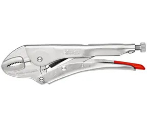 Knipex 4104250 Selbstklemmende Zange 250 mm