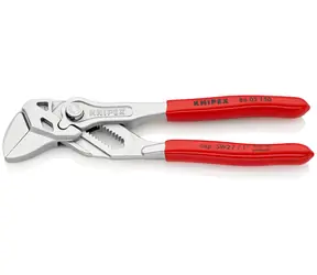 Knipex 8603180 Zange SIKO 180mm