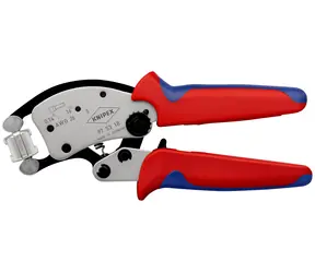 Knipex Twistor 16 975318 Crimpzange 200mm
