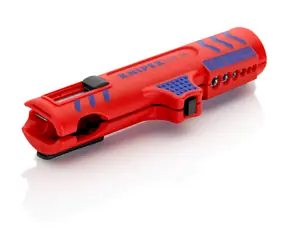 Knipex 1685125SB Kabelabisolierer 125mm