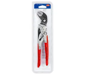 Knipex Cobra 003120V03 Zangenset mit Zangen / 2 Stück