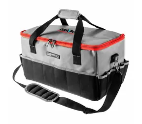 Graphite 58G021 / Polyester-Werkzeugtasche / 24l / wasserdichter Boden / Energy+