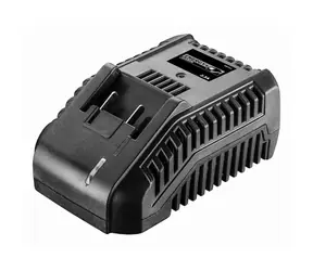 Graphite 58G002 / Batterieladegerät / 230V / Energy+