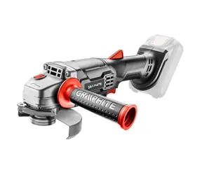Graphite 58G003 / Akku-Winkelschleifer / 18V / Li- ION / Energy+ / ohne Akku und Ladegerät