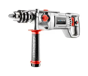 Graphite 58G712 / Schlagbohrmaschine / 1050 W / 230 V / 2500 U/min 