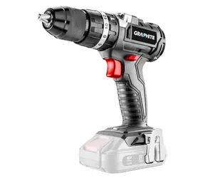 Graphite 58G020 / Akku-Schlagbohrschrauber / 18 V / Energy+ / ohne Akku und Ladegerät