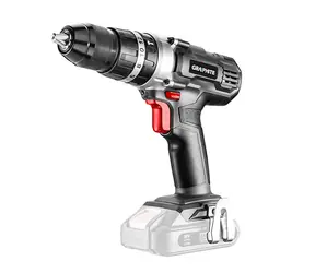 Graphite 58G010 / Akku-Schlagbohrmaschine / 18V / Energy+ / ohne Akku und Ladegerät