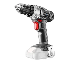 Graphite 58G000 / Akku-Bohrschrauber / 18V / Energy+ / ohne Akku und Ladegerät