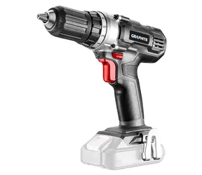 Graphite 58G006 / Akku-Bohrschrauber / 18V / Energy+ / ohne Akku und Ladegerät
