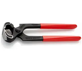 Knipex 5001210 Schneidzange vorne 210mm