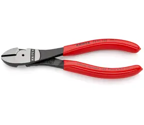 Knipex 7401160 Kraftschneidezange 160mm