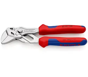 Knipex 8605180 Zange SIKO 180mm