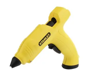 Stanley STHT6-70416 Heißklebepistole GR90R / 25W / Schmelzklebstoffe 11 mm / 12 g-min