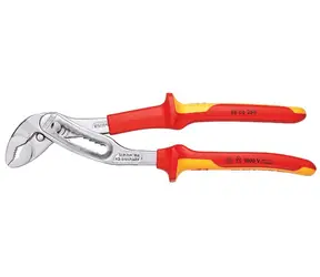 Knipex Alligator 8806250 Zange SIKO isoliert 250mm / 1000V