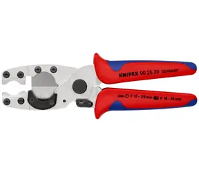 Knipex 902520 Rohrschneidezange 210mm