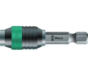 Wera 889|4|1 K Rapidaptor - Universalhalter