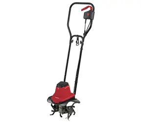 Einhell Classic GC-RT 7530 / Elektro-Grubber / 750 W / 30 mm Arbeitsbreite / 20 cm Arbeitstiefe