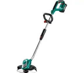 BOSCH AdvancedGrassCut 36 / Akku-Rasentrimmer / 36V / 2,0Ah / Durchmesser 30 cm / 2.000 U/min / Fadenstärke 1,6 mm